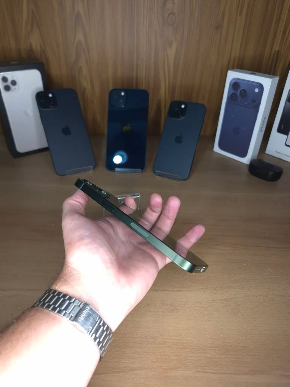 Iphone 13  - Foto 4