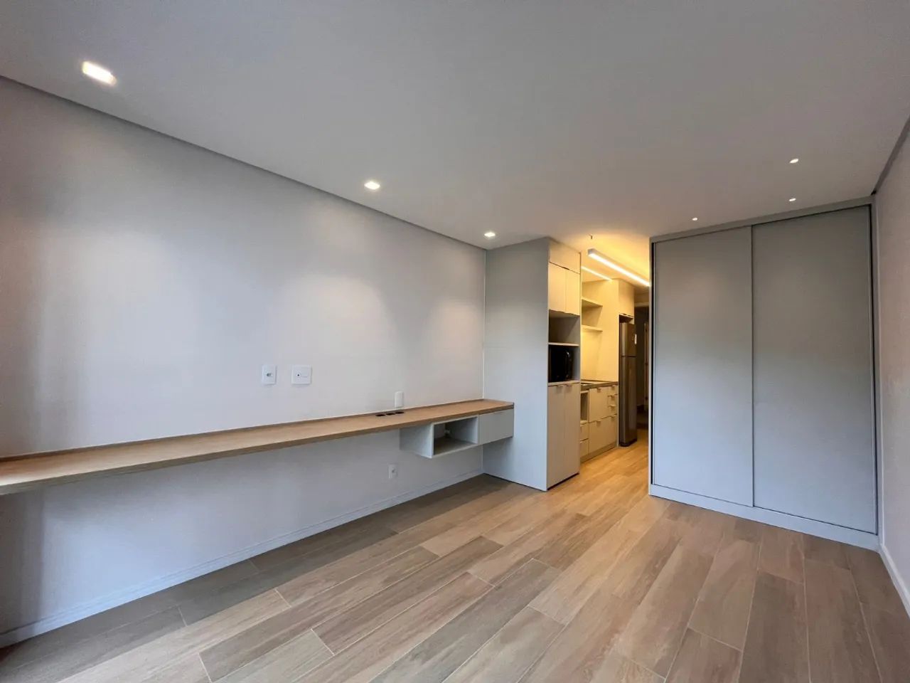 Studio para venda em Vila Mariana com 1 quarto, 25m² - Foto 5