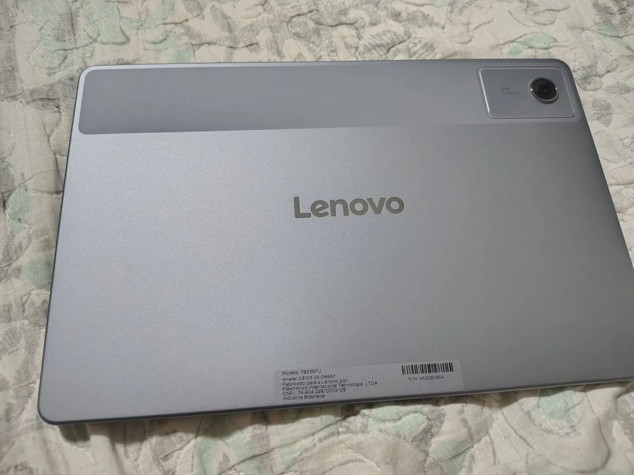 TABLET LENOVO IDEA TAB OCTA CORE
