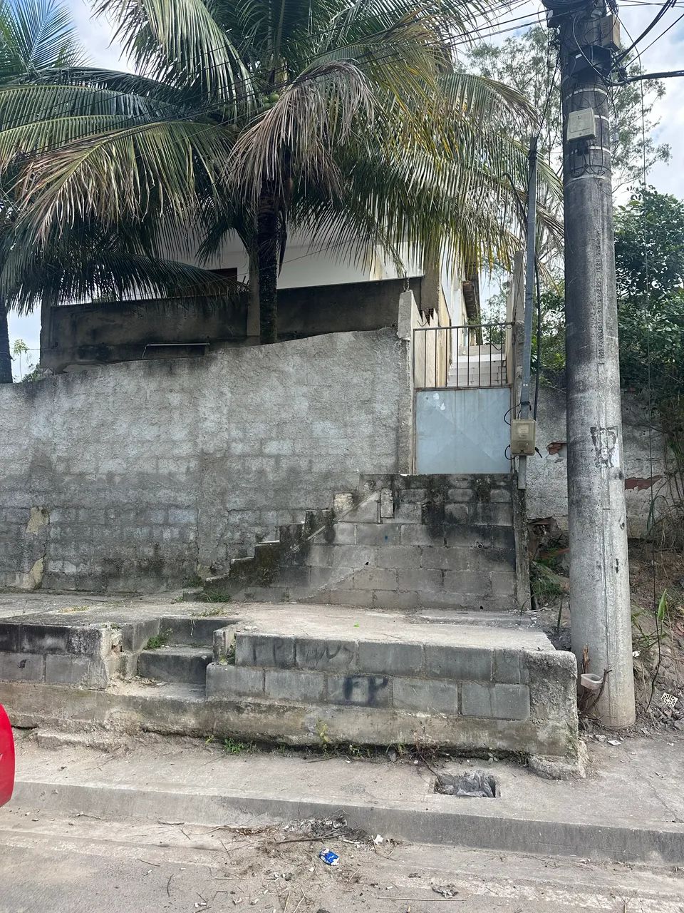 Casa no Pacheco 