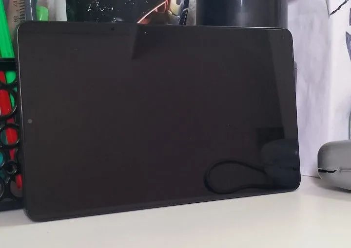 Tablet Galaxy Tab A9(Olhar descrição) - Foto 2