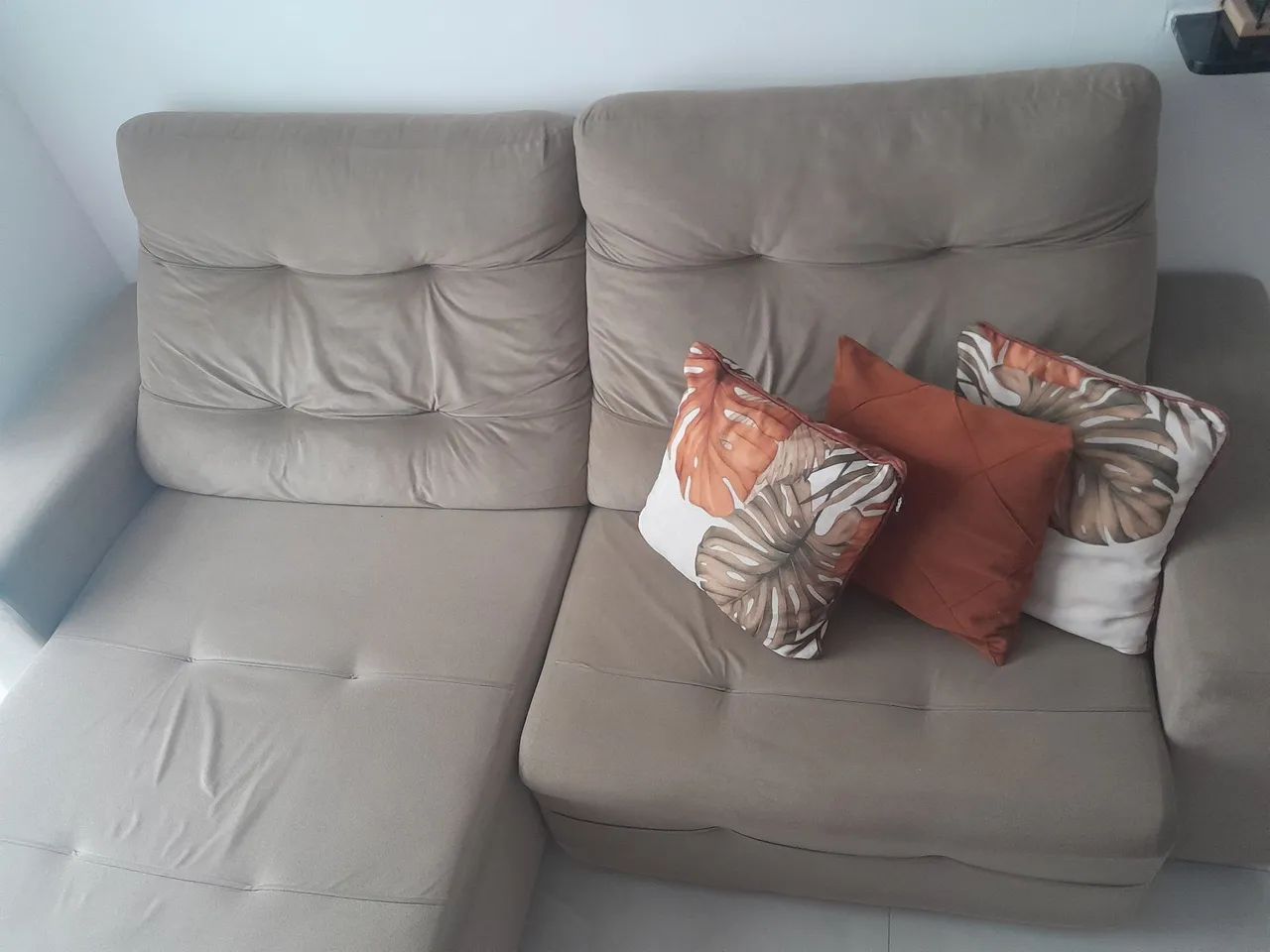 Sofá em ótimo estado  - Foto 2