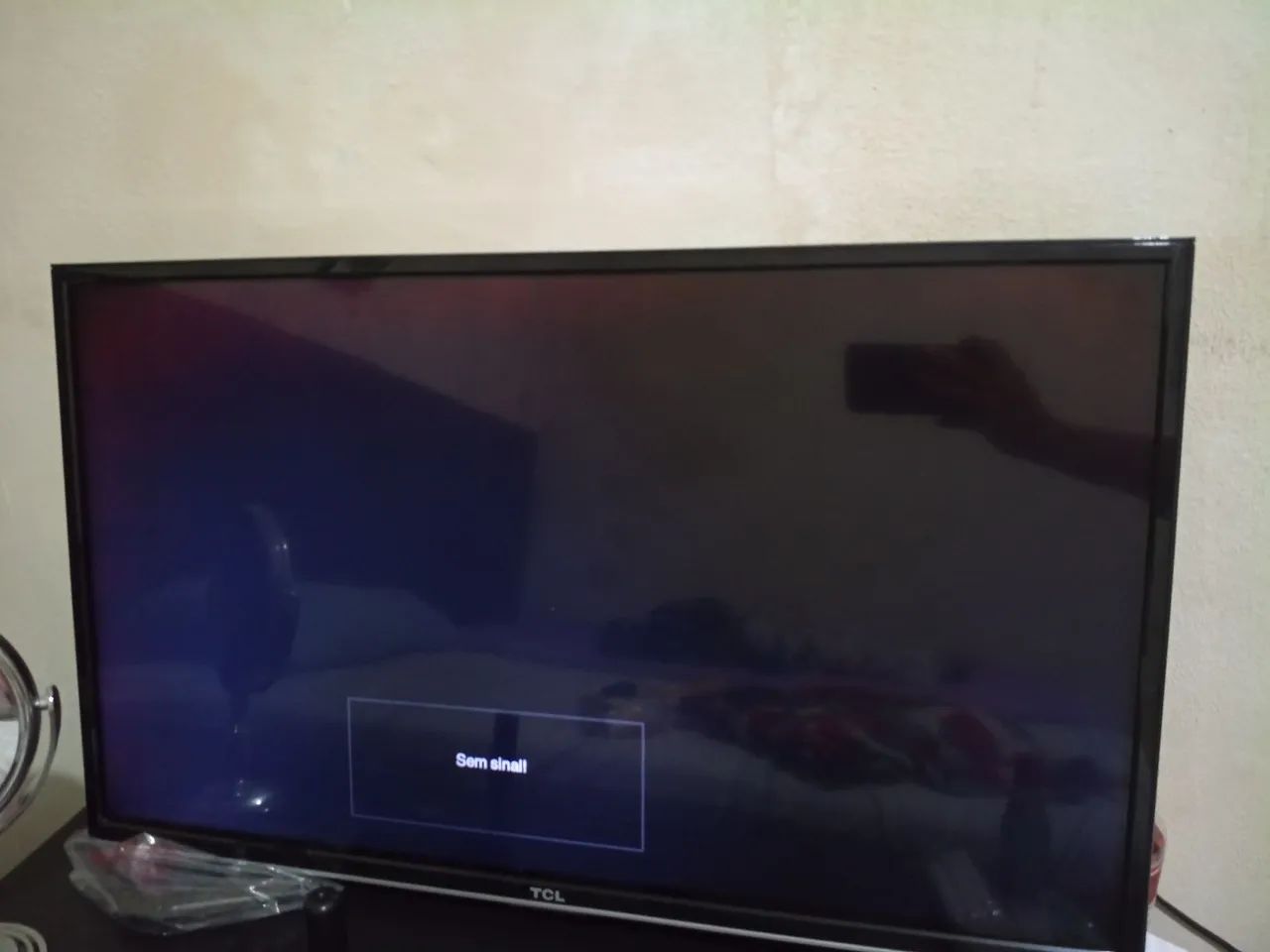 Smartv 32 TLC 