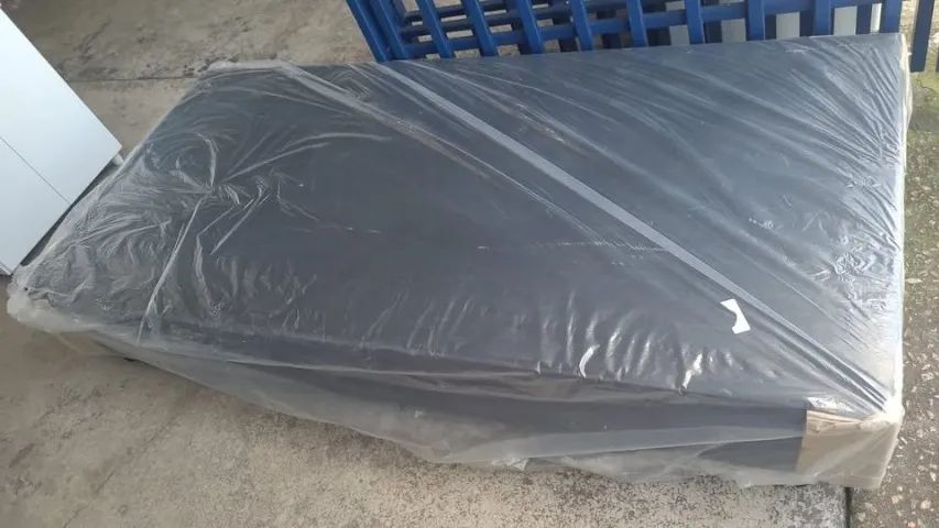 base solteiro reformada NOVO - Foto 2