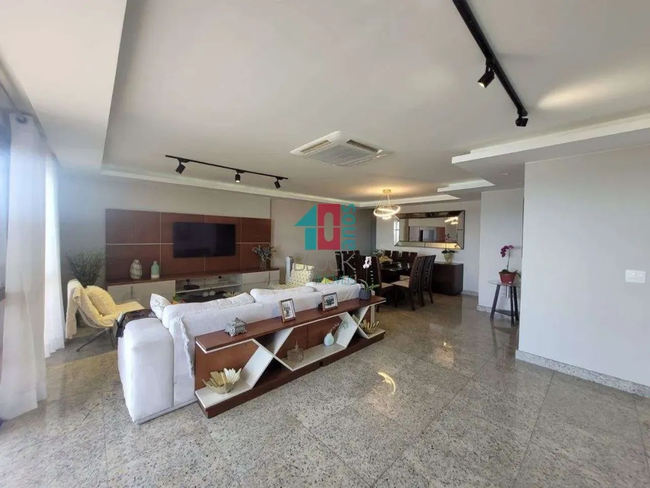 Recreio dos Bandeirantes | Cobertura 4 quartos, sendo 4 suites - Foto 12