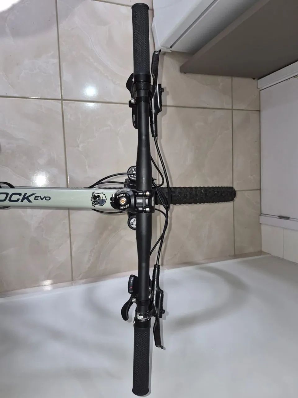 Bicicleta  - Foto 4