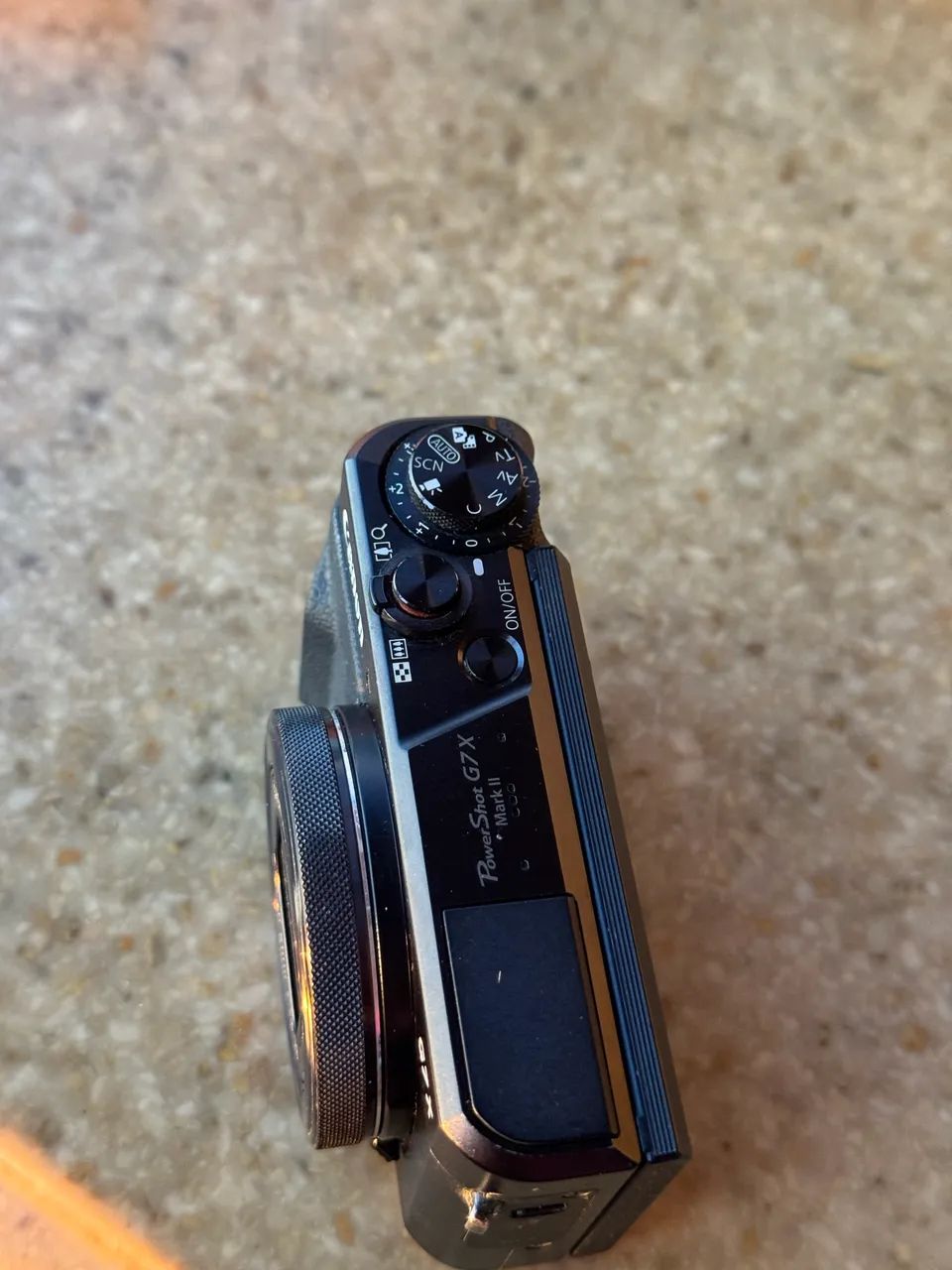 Camera - Foto 2