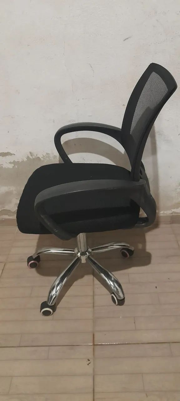 Cadeira de Escritório  - Foto 2