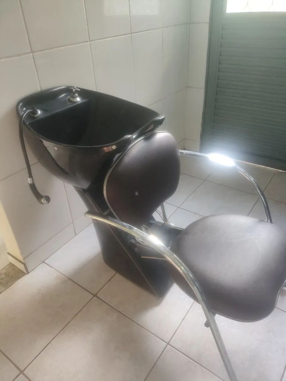 Lavatório 