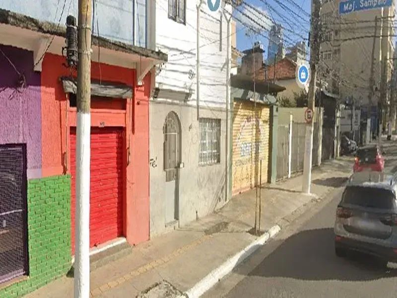 Loja  em Santana a uma quadra do metrô - São Paulo - SP - Foto 5
