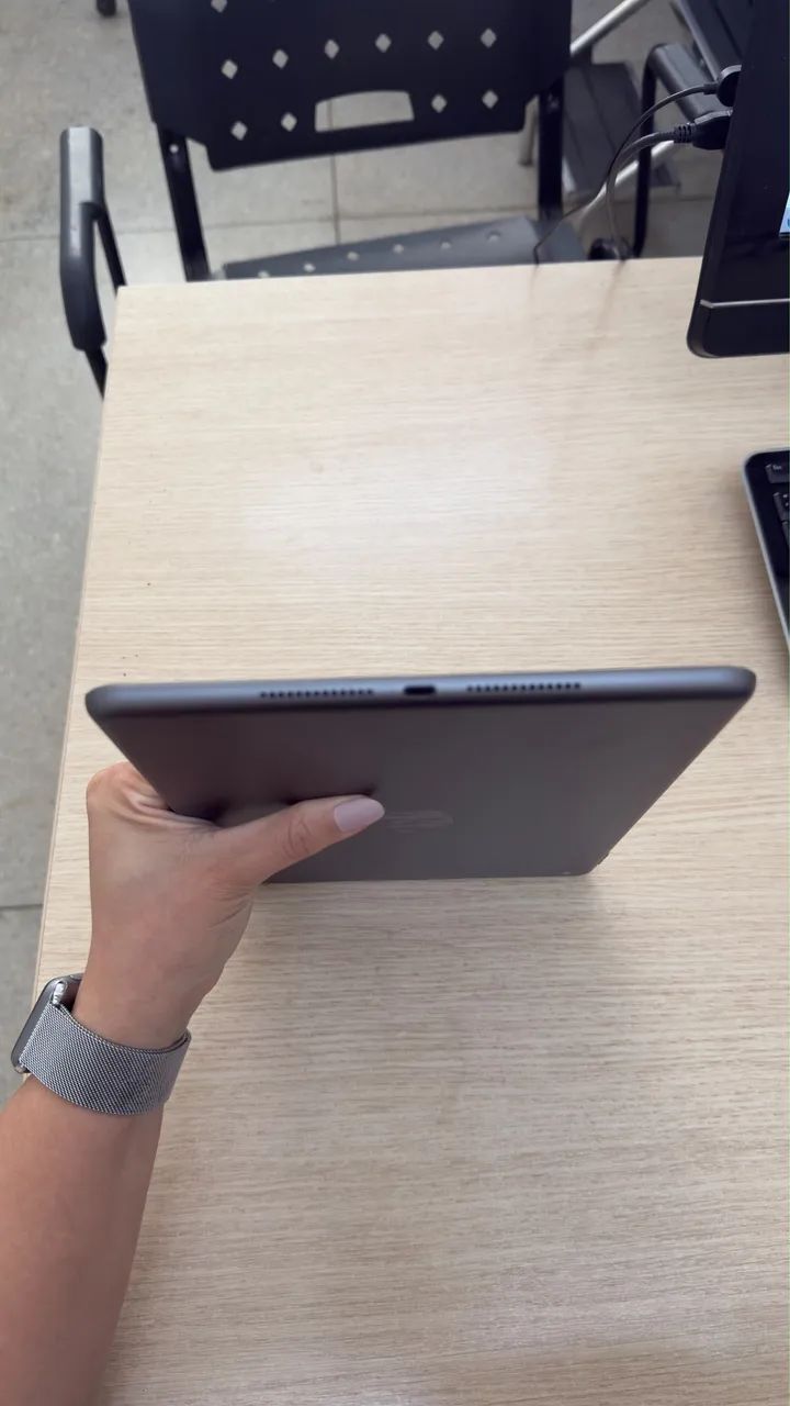 iPad 9ª Geração 64GB ? Space Gray - Foto 5