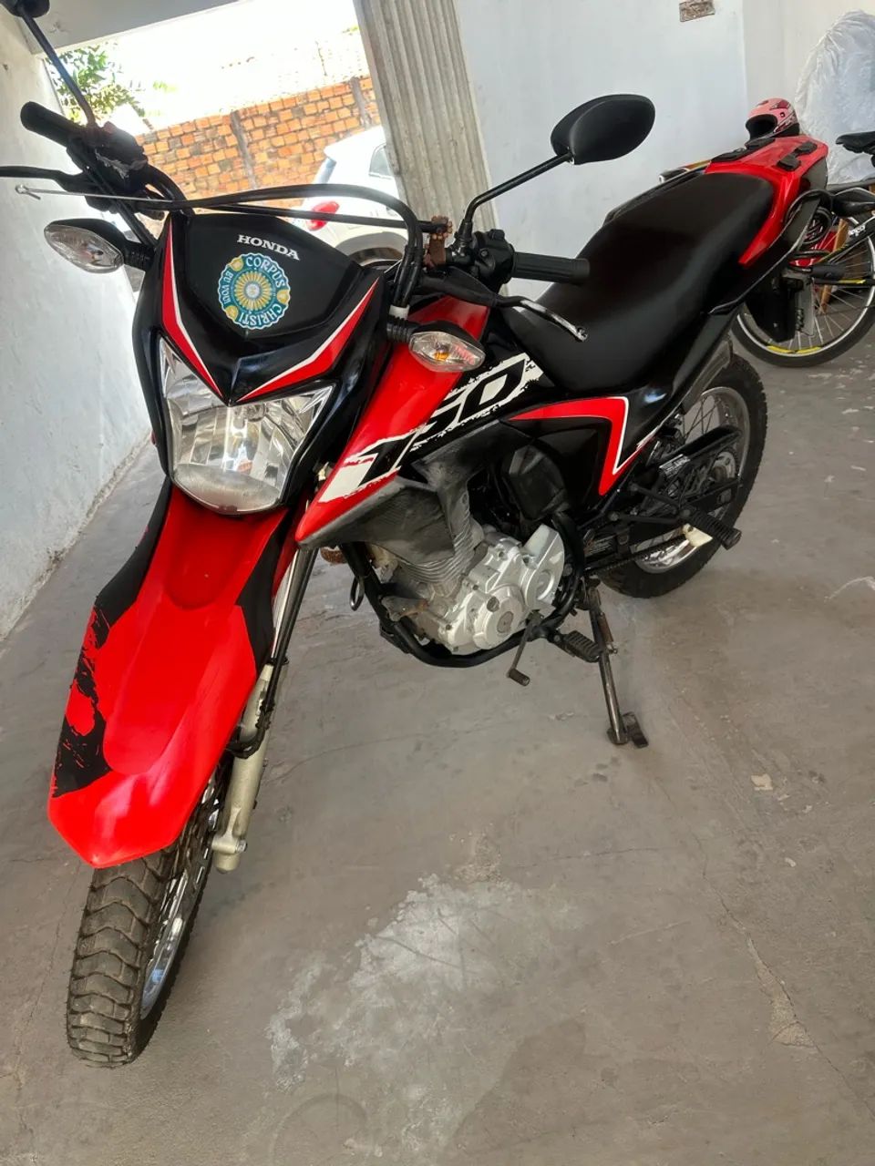 Vendo Bross 160 - Foto 3