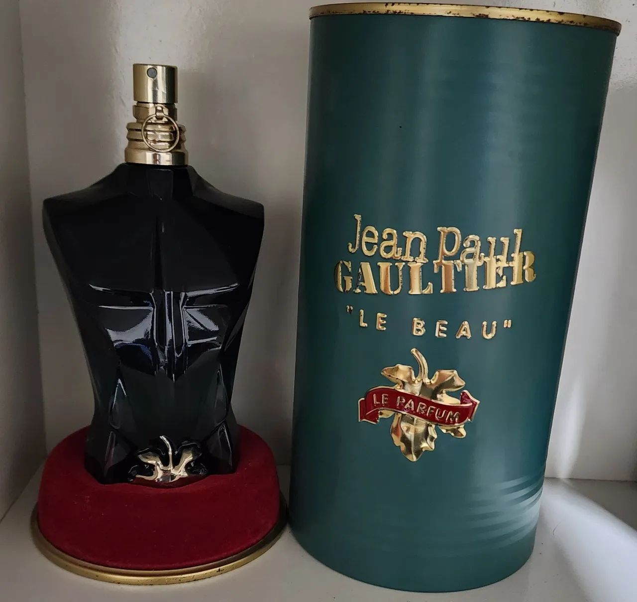 Jean Paul Gaultier Le Beau Le Parfum - 100 ml