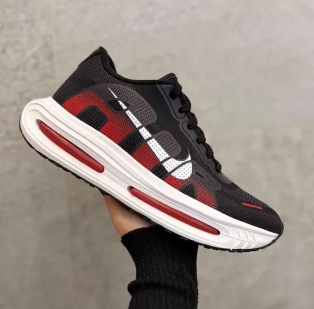 TÊNIS NIKE VOMERO PLUS BASIC MASCULINO - PRIMEIRA LINHA - Foto 3