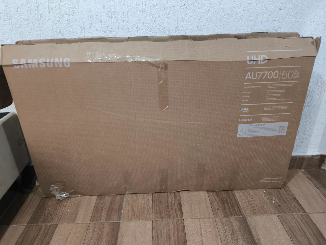 Samsung Smart 50 Polegadas - Foto 5