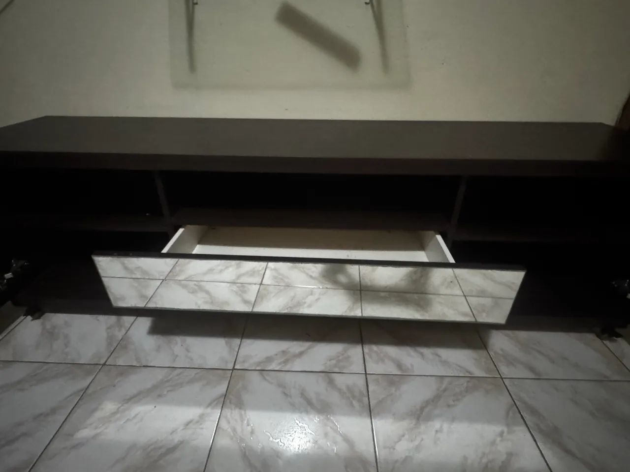 Rack para sala  - Foto 5