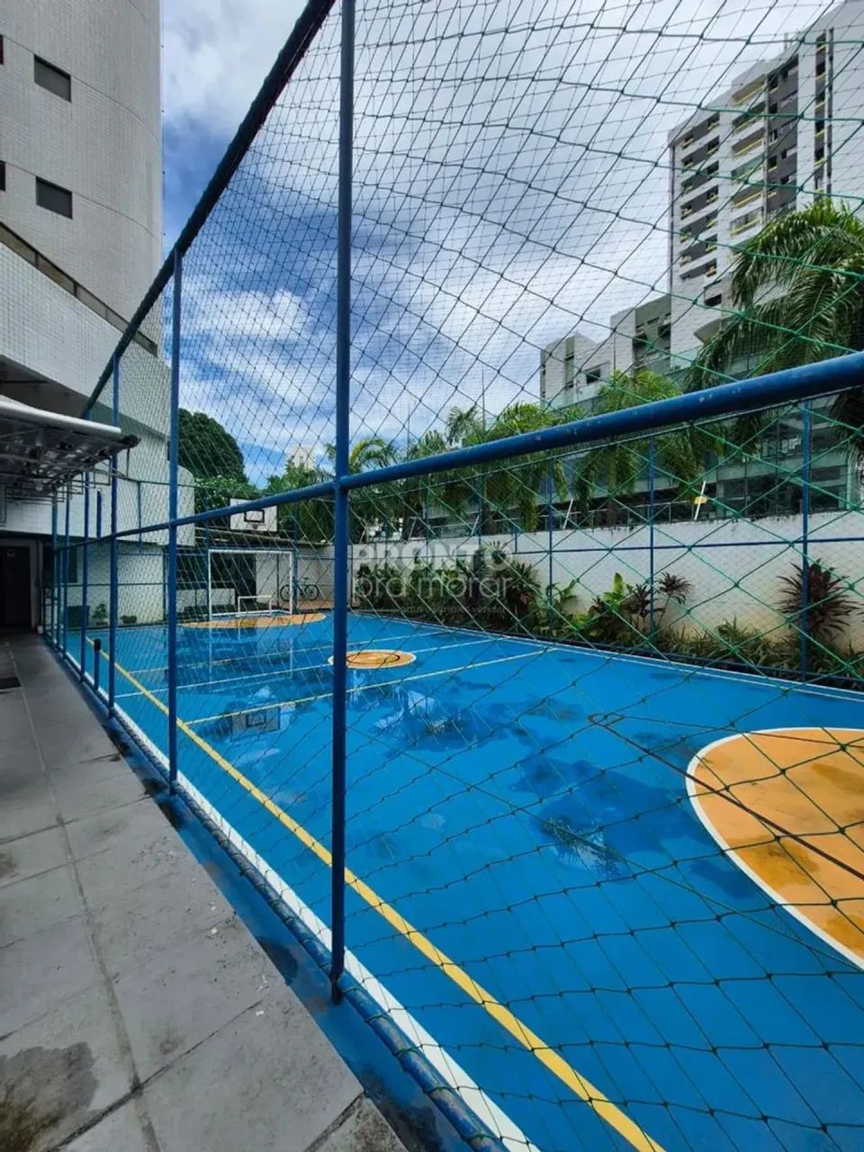 BOA VIAGEM BEM NO CORAÇÃO COM 136,70m² E 4 QUARTOS!!! - Foto 4