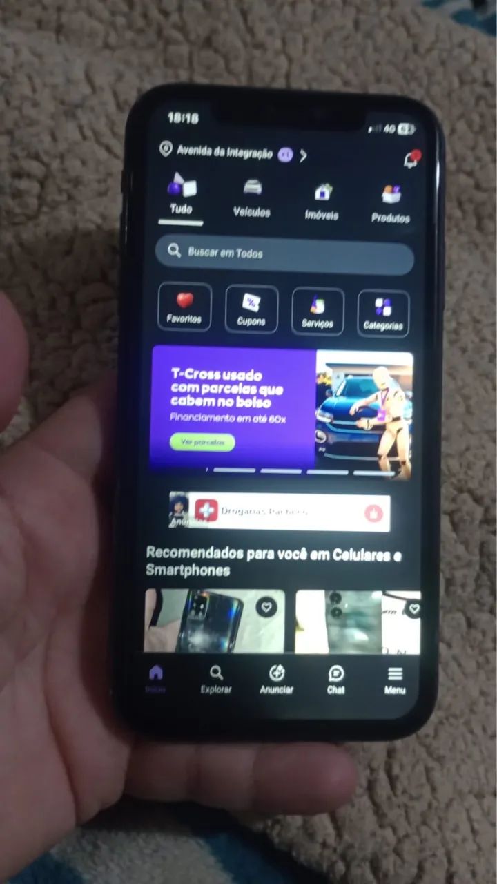 iPhone 11 128gb - Foto 3