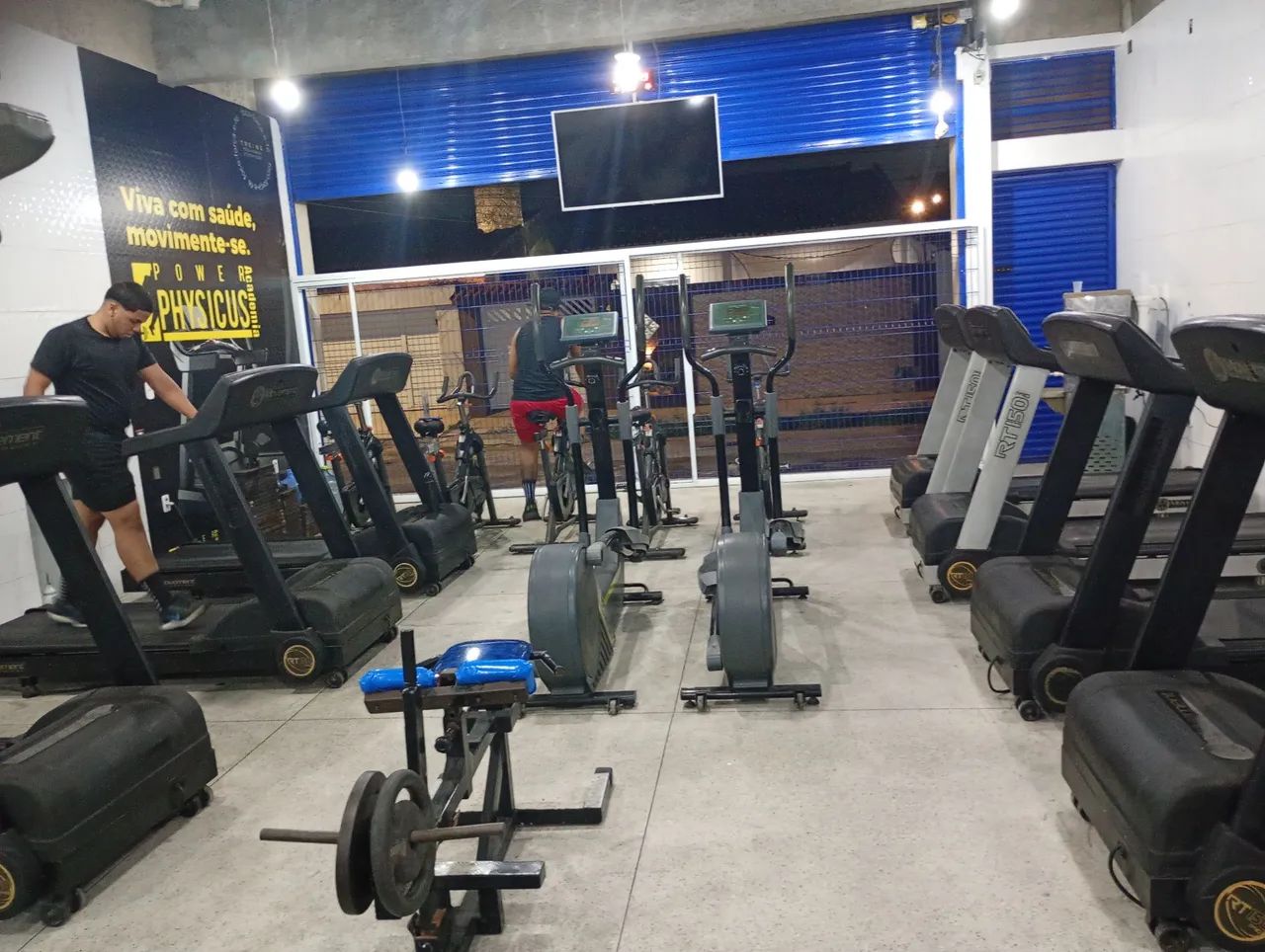 Vagas pra estágio Ed.Fisica Bacharel  - Foto 5