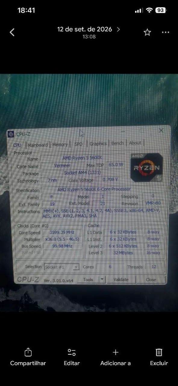 Vendo pc gamer