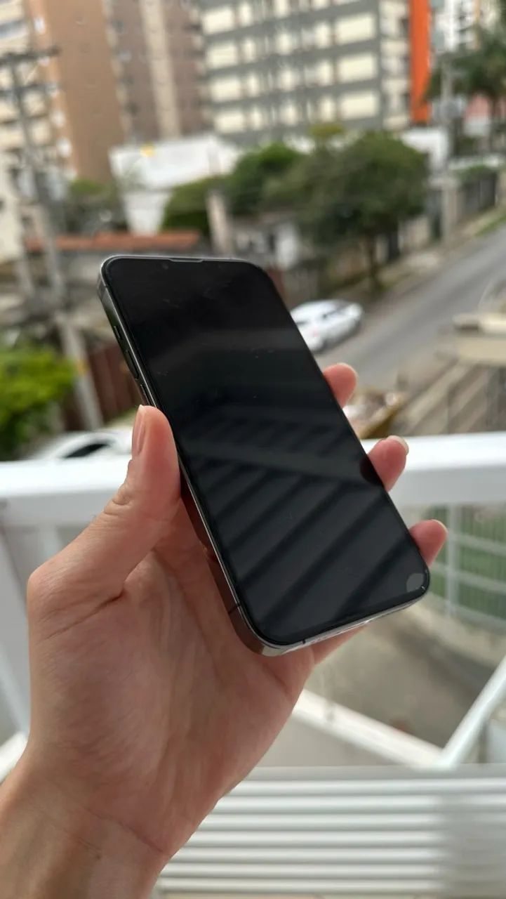 iPhone 13 Pro 256g