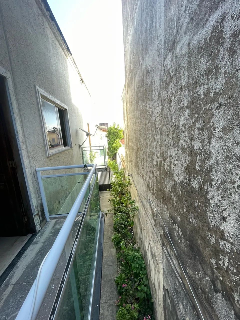 DUPLEX NA BELA VISTA