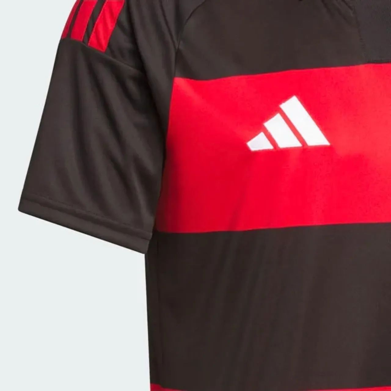 CAMISA TORCEDOR 2026 - Foto 4