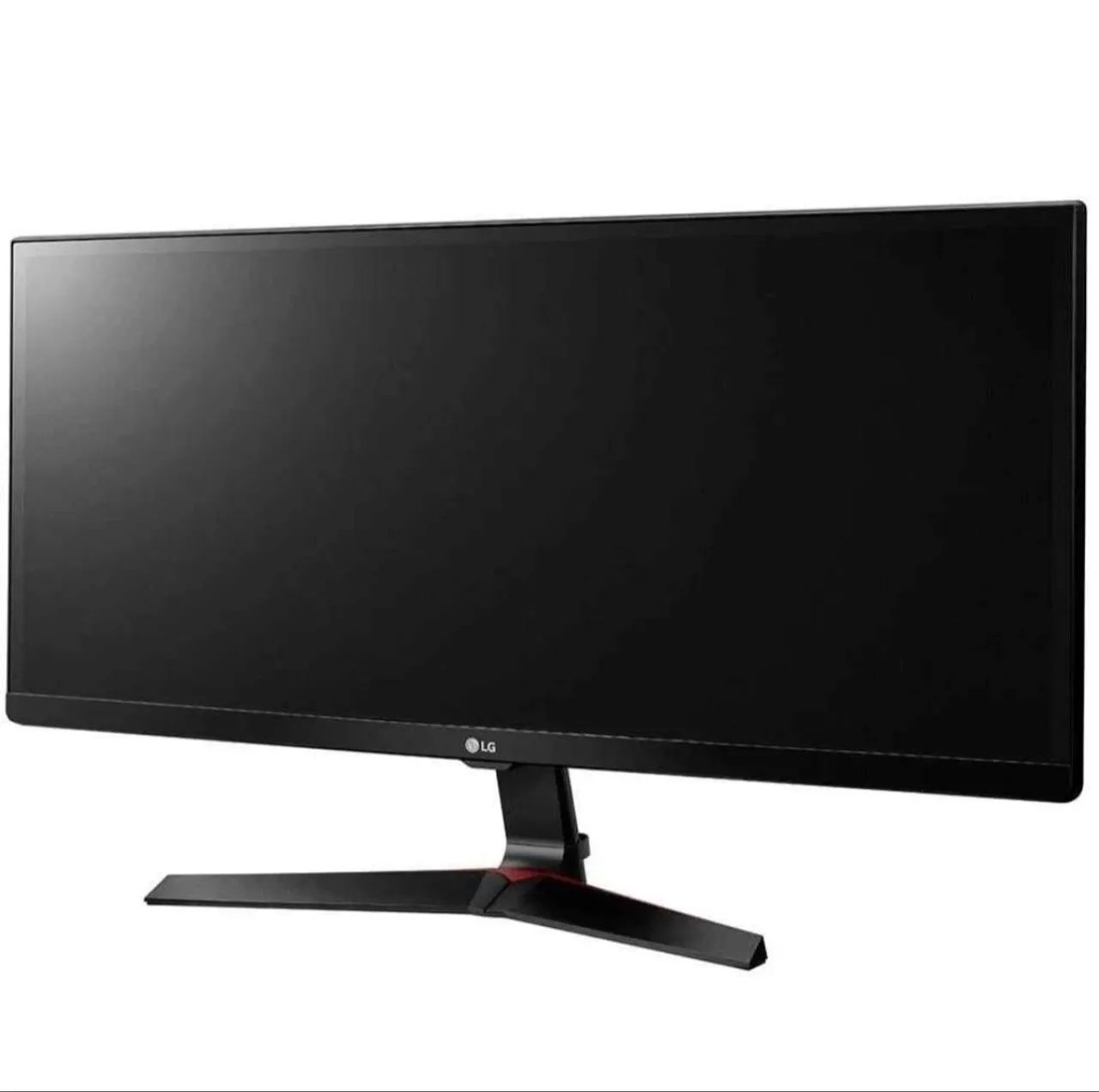 Monitor LG ultrawide 75hz 29" + Braço Articulado de brinde - Foto 3