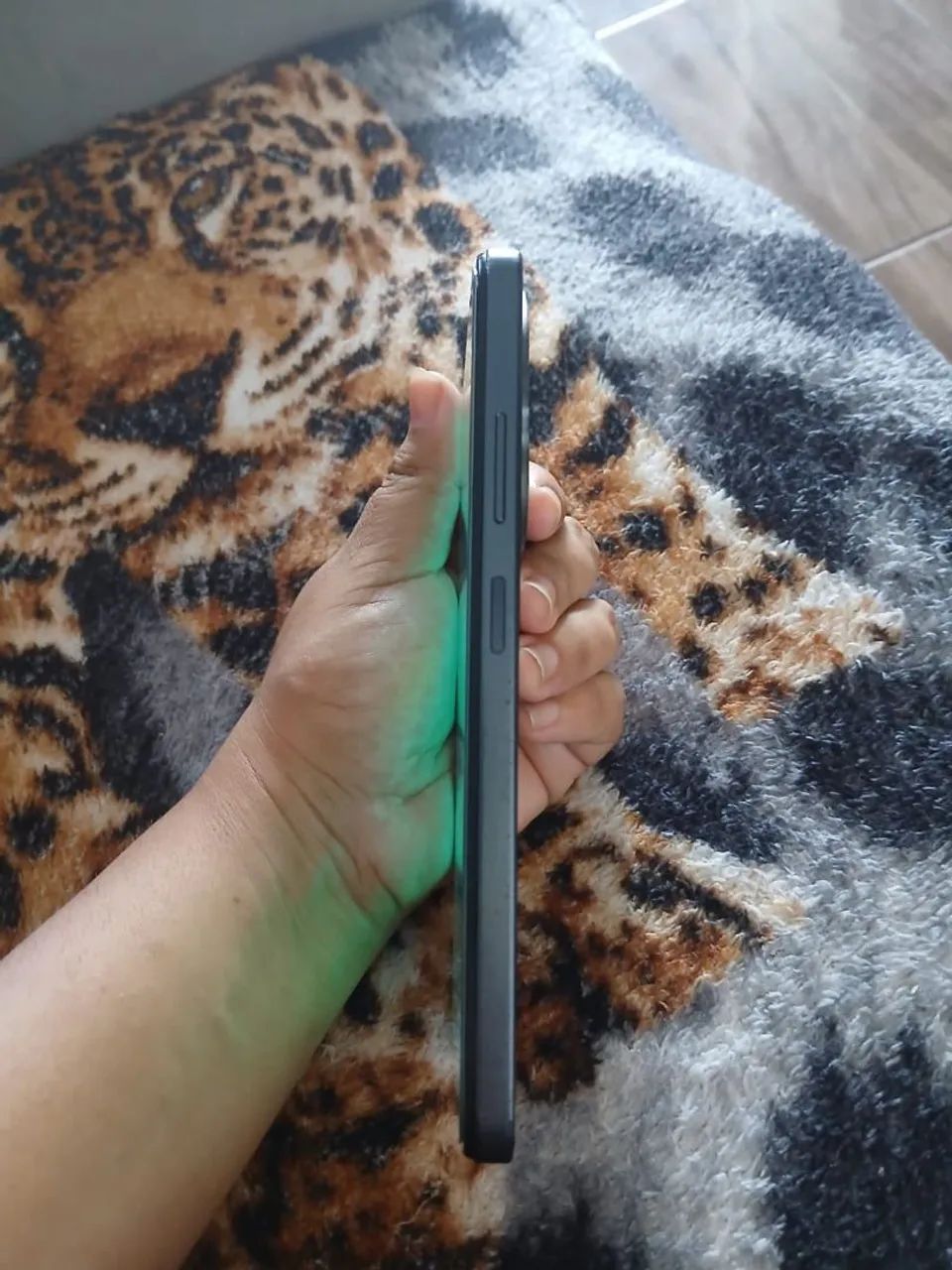 Infinix smart 8 pro 256GB - Foto 4