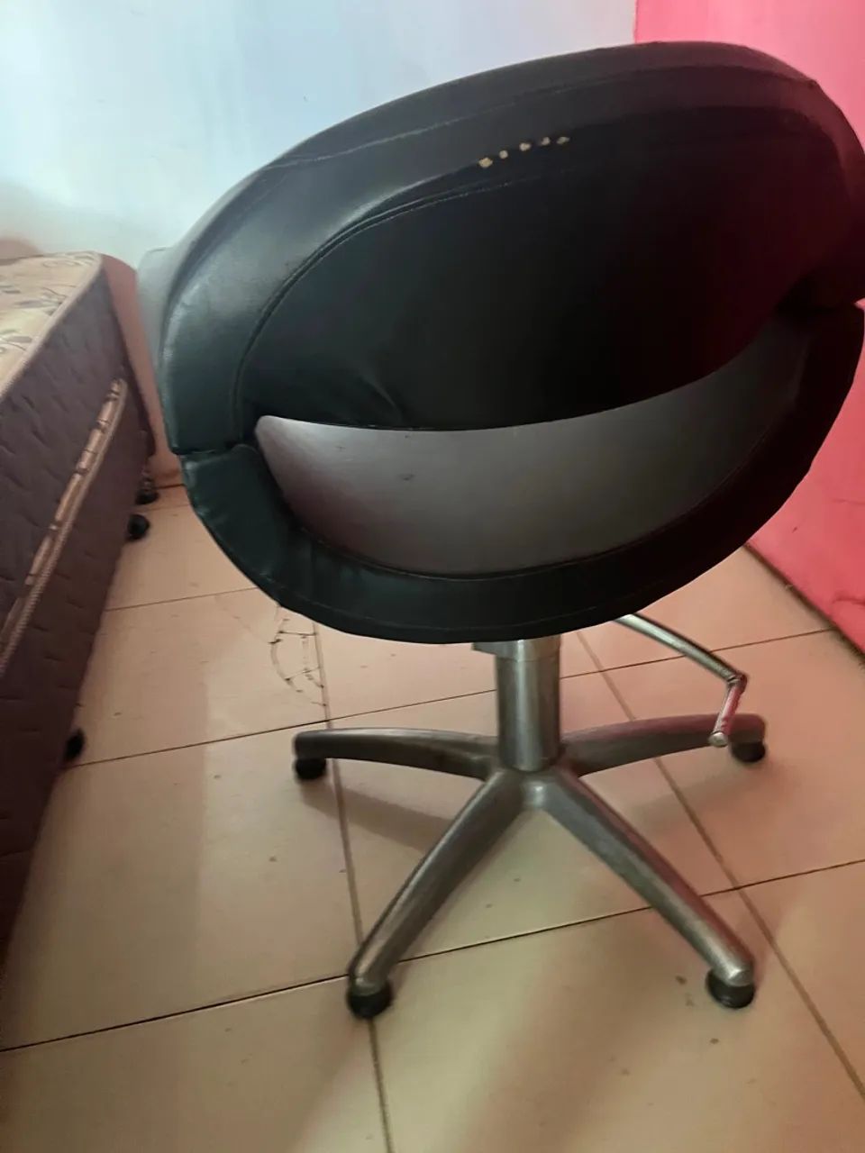Cadeira para salão  - Foto 2