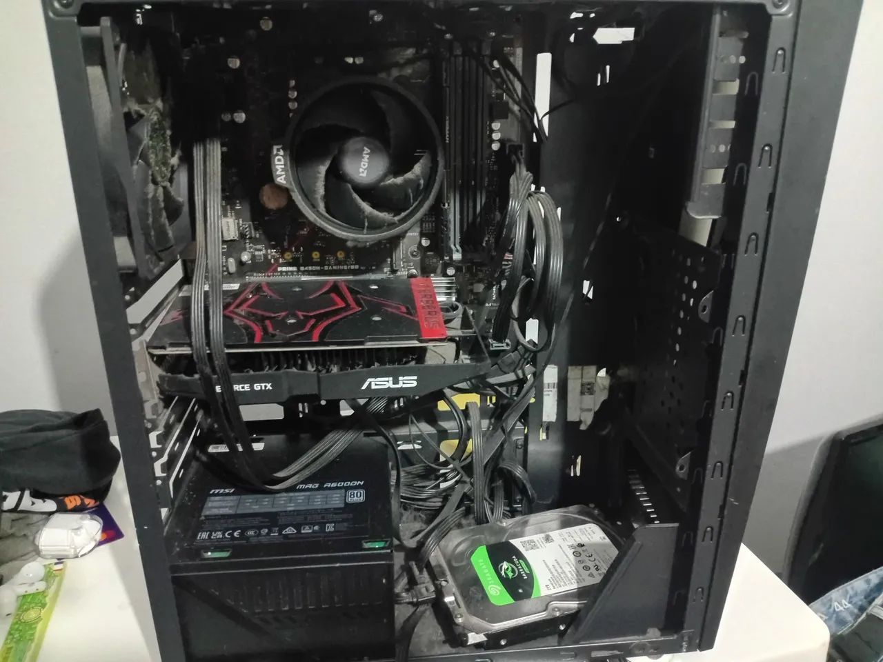 Pc gamer