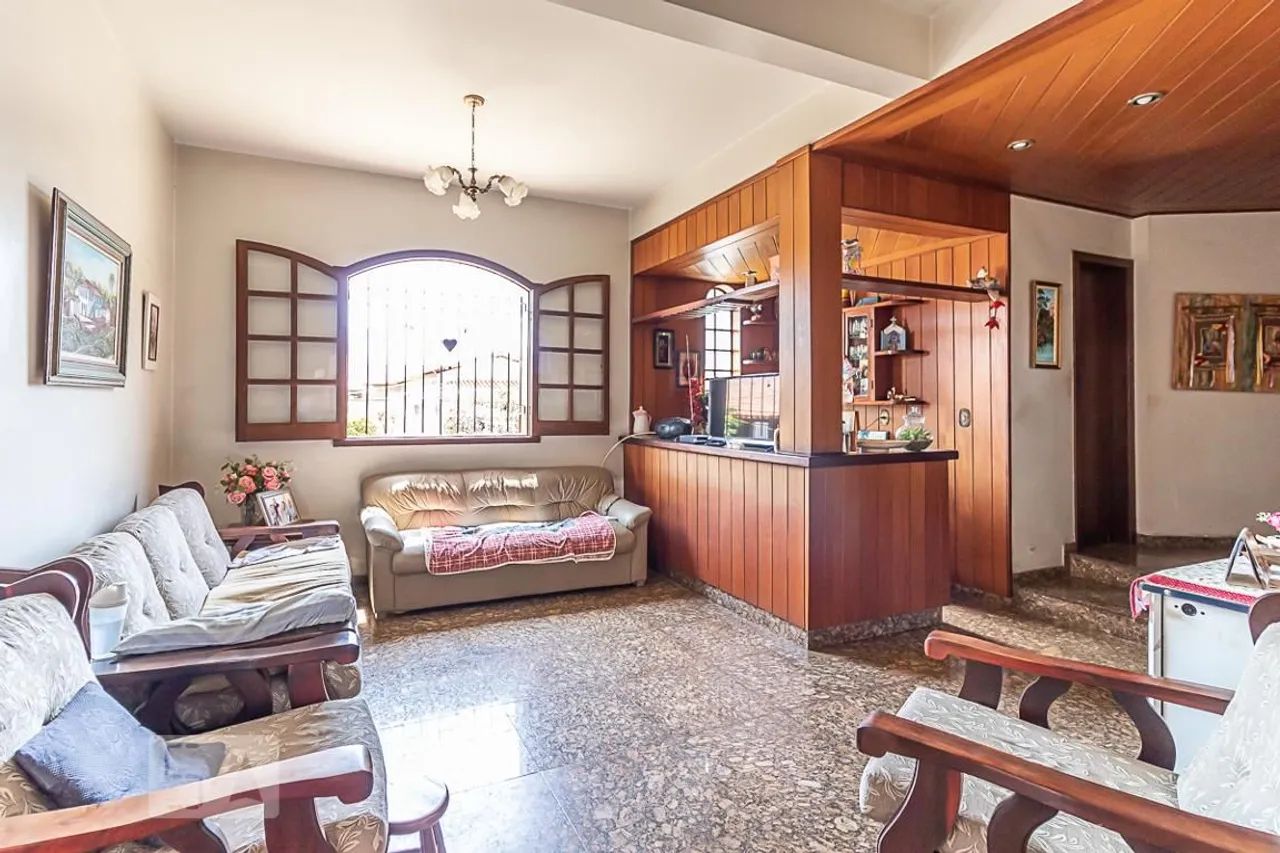 Casa à Venda - Palmares, 3 Quartos, 386 m2 - Foto 2
