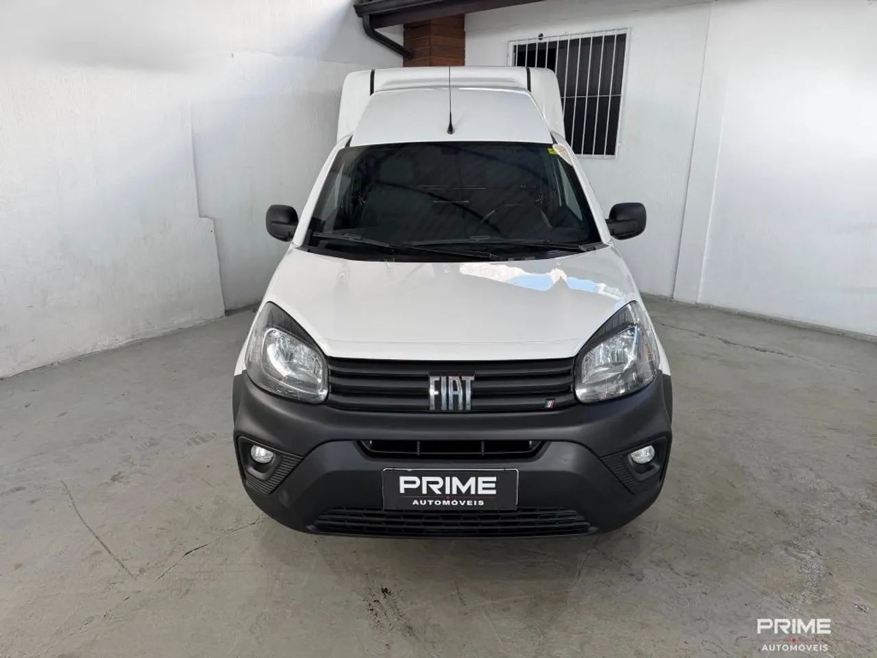 Fiat Fiorino 2023 - Foto 5