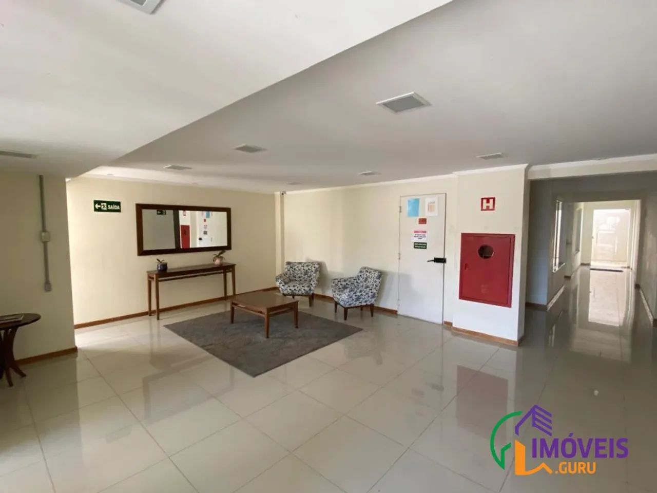 APARTAMENTO - CENTRO - MG - Foto 4