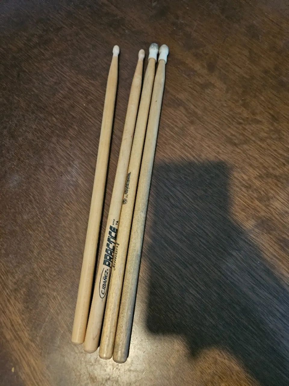 Bateria e Microfone Rockband - Foto 4