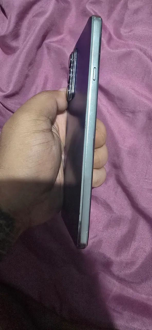 Motorola Edge 20 - Foto 3