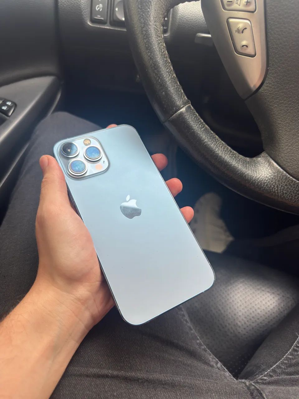 iPhone 13 Pro Max 