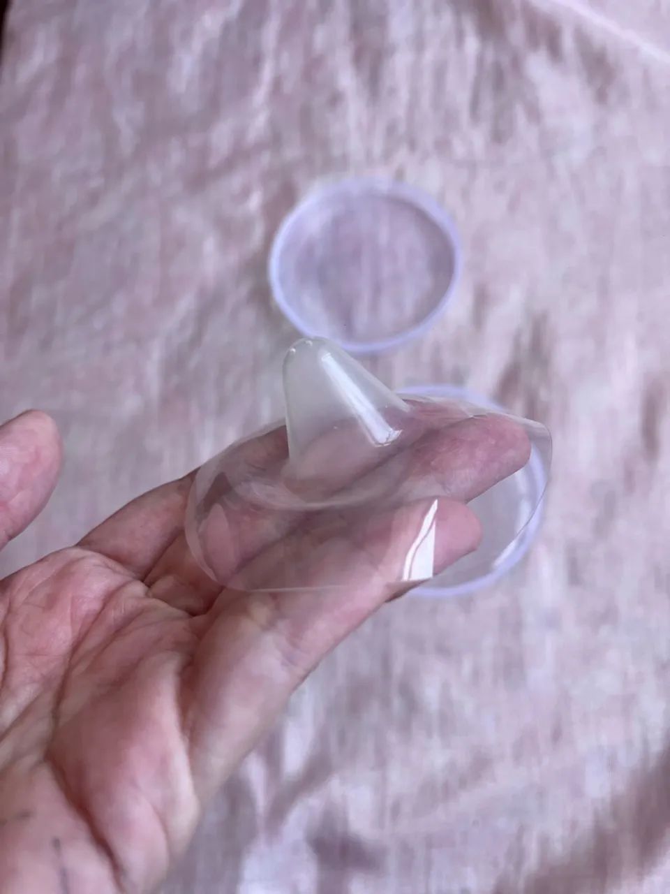 Bico de silicone - Foto 2