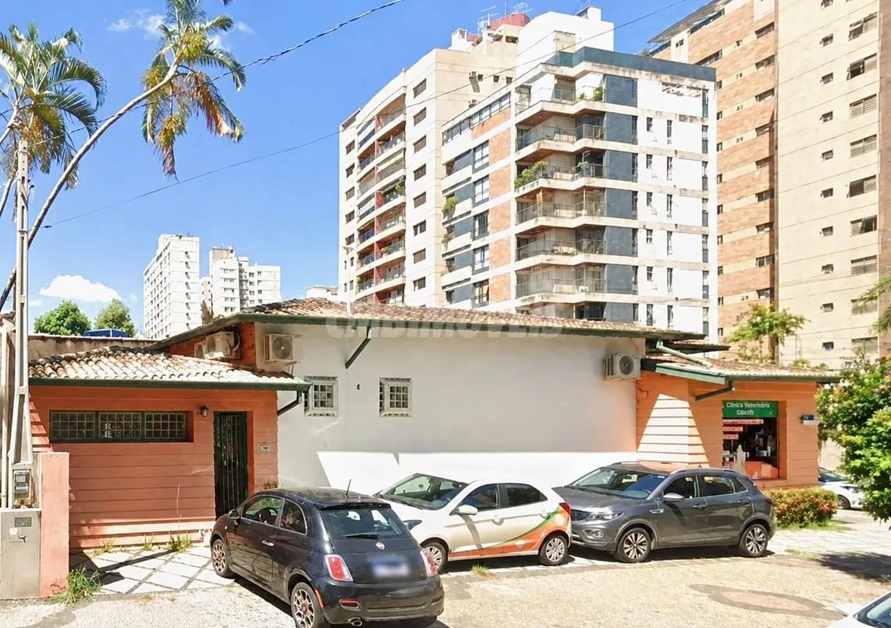 casa - Cambuí - Campinas - Foto 3
