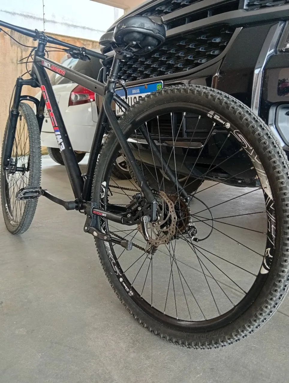 BICICLETA ARO 29 - Foto 3