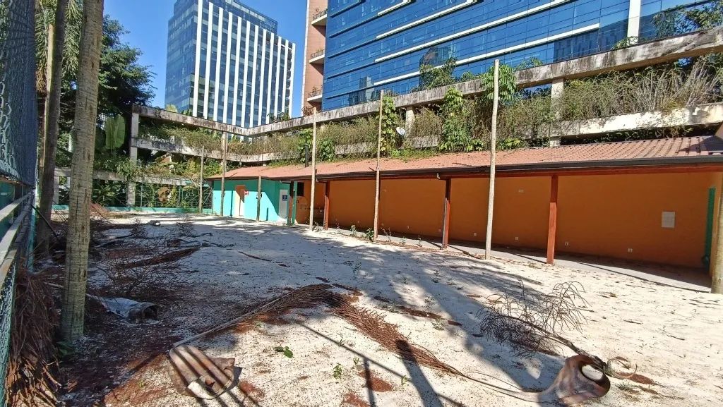 Terreno comercial para locação Vila Olímpia - Foto 5