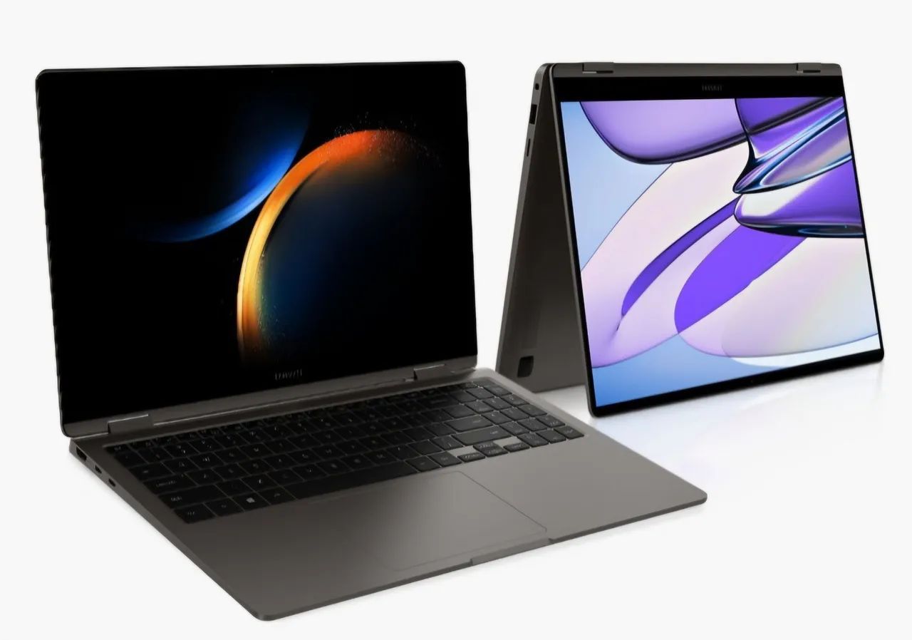 Galaxy Book 3 360° - Foto 2