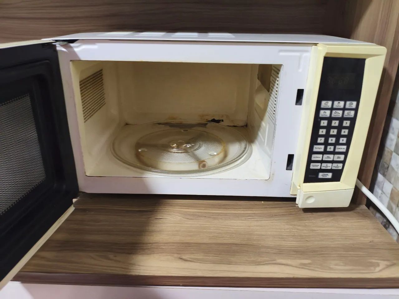 Microondas Philco perfeito  - Foto 2