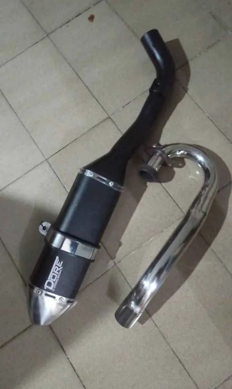 Dore de Lander 250