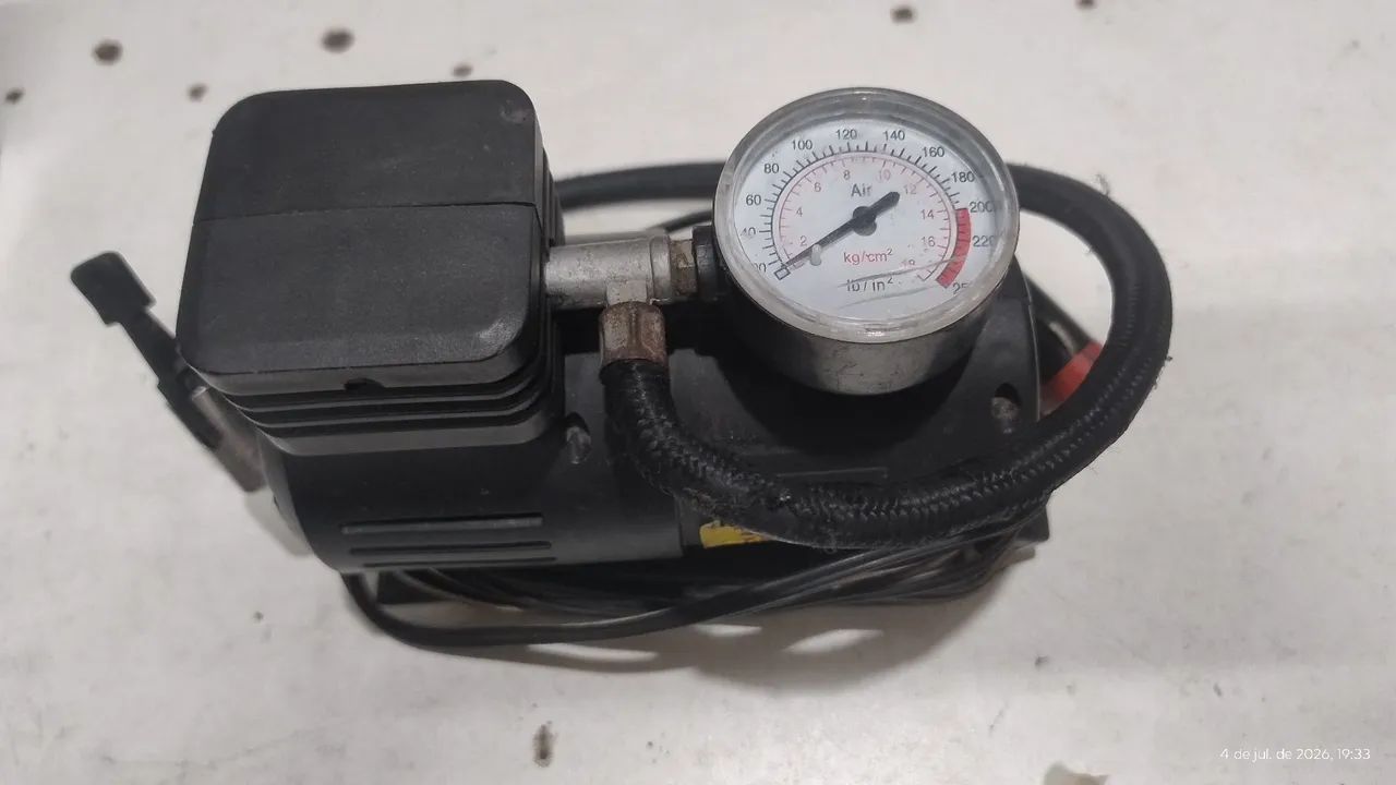 Compressor 