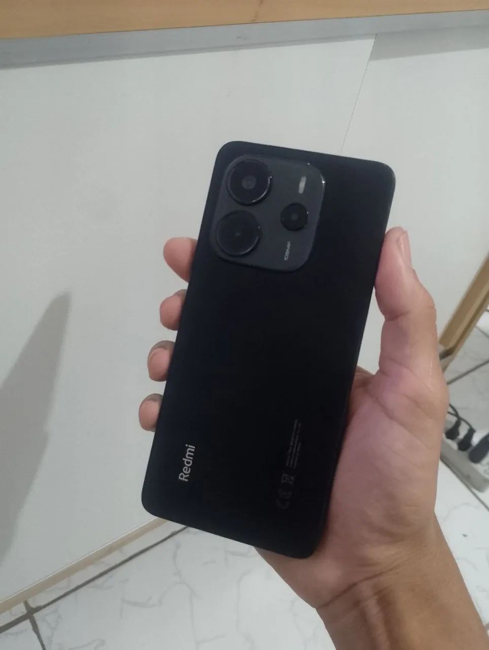 NOTE 14 256GB 8 RAM - Foto 2
