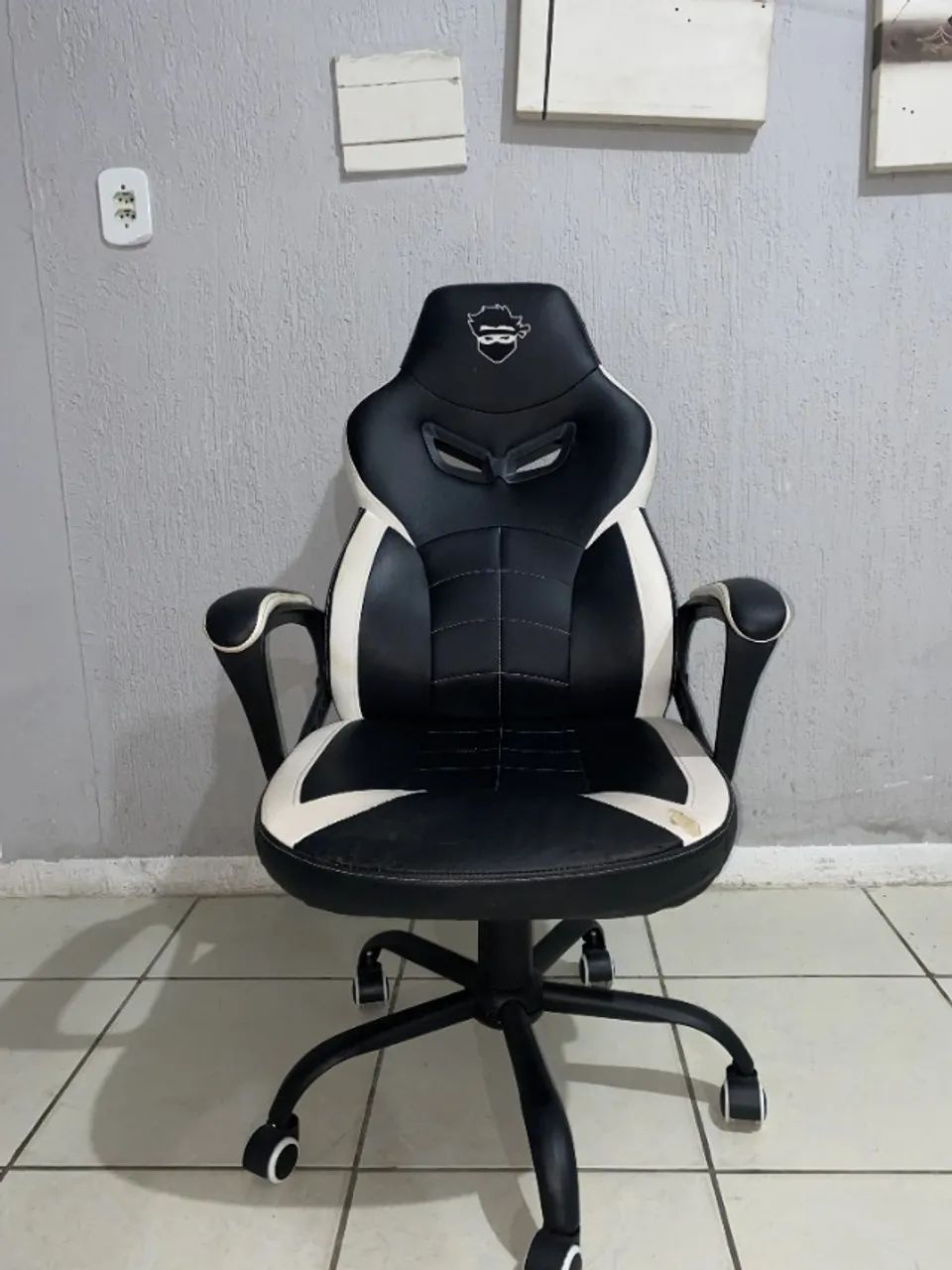 cadeira gamer - Foto 4