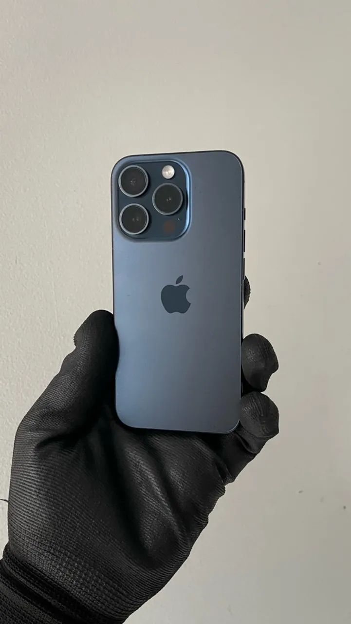 IPHONE 15 PRO