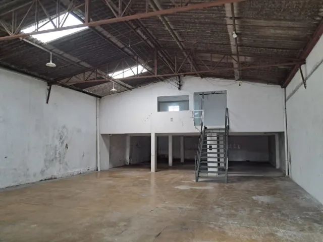 Barracão Boqueirão Carmo 400m2 - Foto 3
