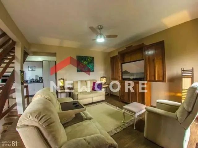 Hotel em Rua 41295 - Praia do Rosa - Imbituba/SC - Foto 5